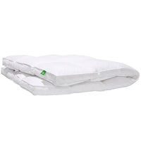 Canadian Down & Feather Company Down Perfect Down Pillow-top Featherbed