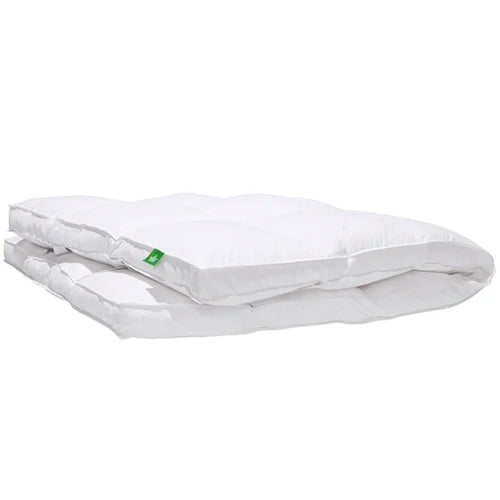 Canadian Down & Feather Company Down Perfect Down Pillow-top Featherbed