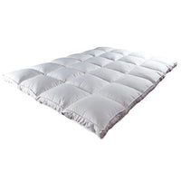 Canadian Down & Feather Company Down Perfect Down Pillow-top Featherbed