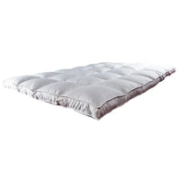 Canadian Down & Feather Company Down Perfect Down Pillow-top Featherbed
