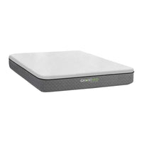 GhostBed Fusion 27,9 cm (11 in.) Hybrid Mattress