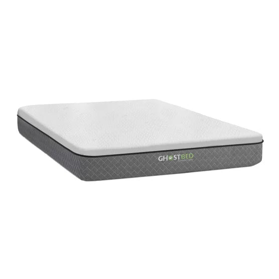GhostBed Fusion 27,9 cm (11 in.) Hybrid Mattress