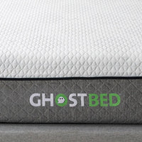 GhostBed Fusion 27,9 cm (11 in.) Hybrid Mattress