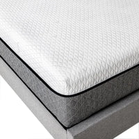GhostBed Fusion 27,9 cm (11 in.) Hybrid Mattress