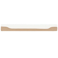 Lila Ultra Comfort 25.4 cm (10 in.) Memory Foam Mattress