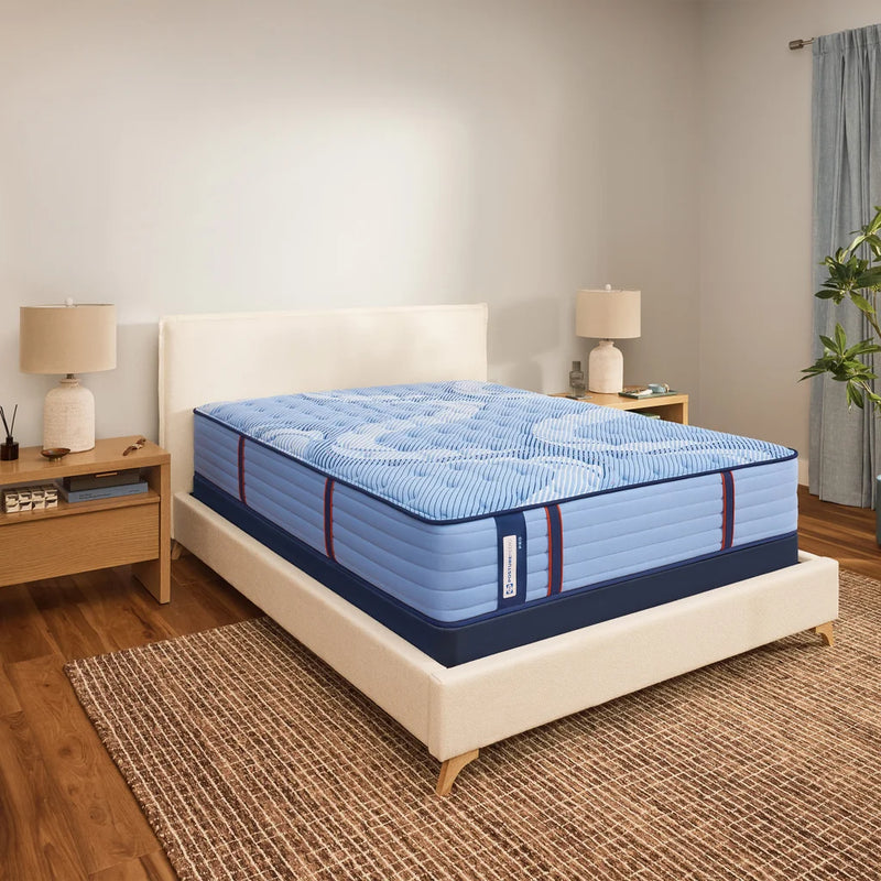 Sealy Posturepedic Pro Highland Manor 33 cm (13 in.) Medium Mattress